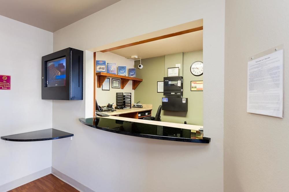 Extended Stay America Select Suites - Fayetteville - Fort Bragg Екстер'єр фото