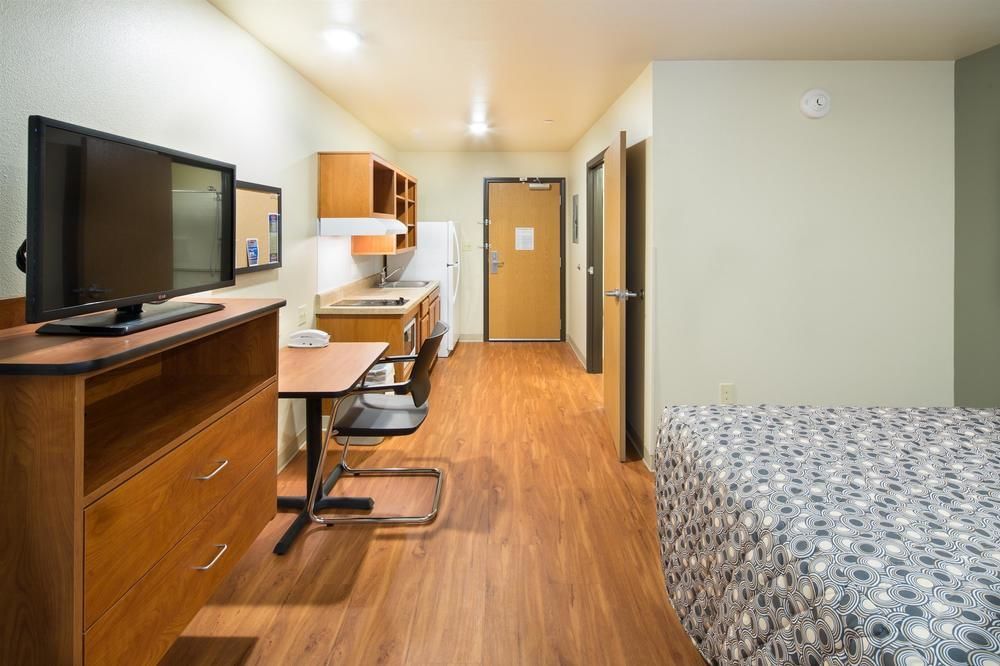 Extended Stay America Select Suites - Fayetteville - Fort Bragg Екстер'єр фото