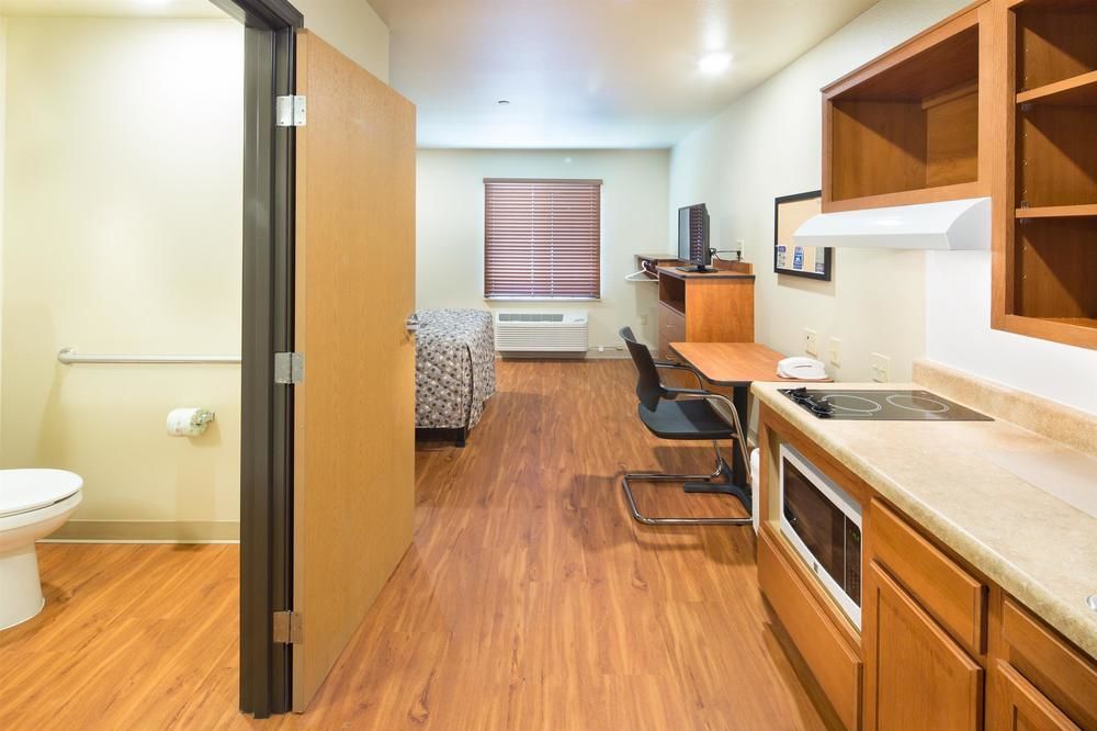 Extended Stay America Select Suites - Fayetteville - Fort Bragg Екстер'єр фото