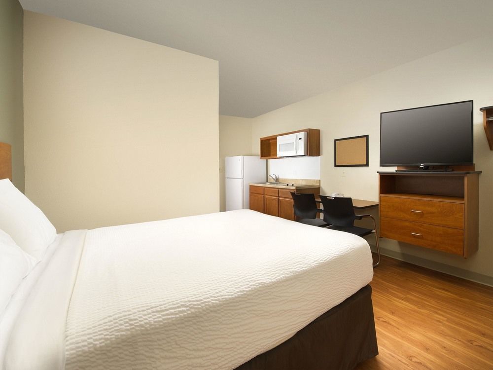 Extended Stay America Select Suites - Fayetteville - Fort Bragg Екстер'єр фото